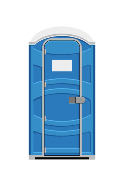 Types of Portable Toilets We Offer in Honolulu, HI